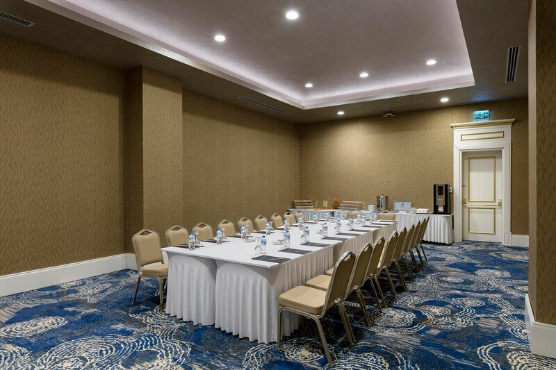 Limak Cyprus Deluxe Hotel