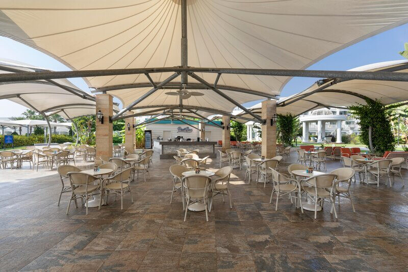 Limak Cyprus Deluxe Hotel