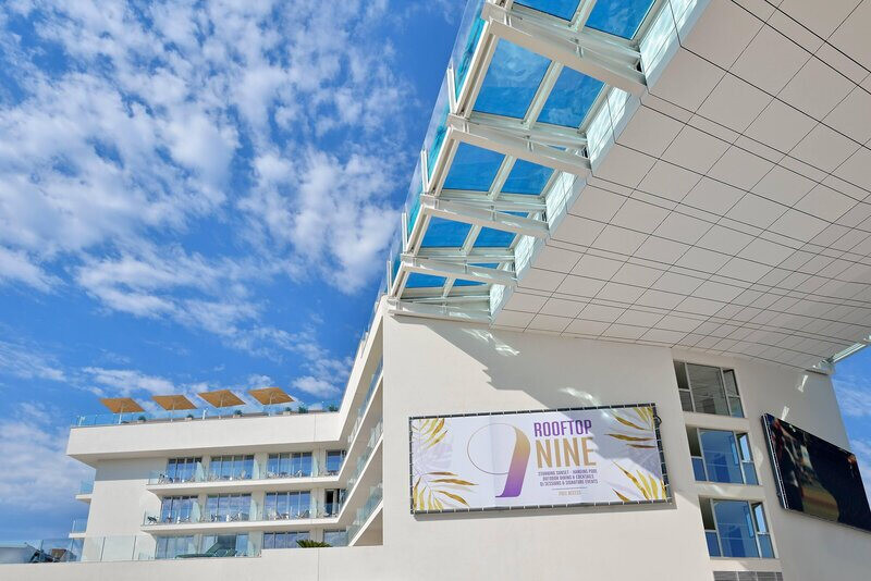 Innside by Melia Calvia Beach