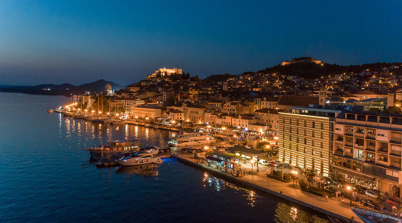 Superior City Hotel Bellevue