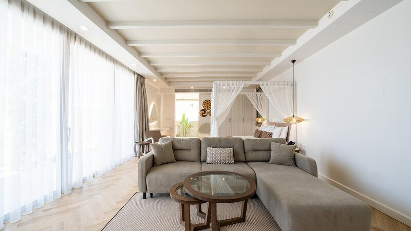 Acapulco Resort Convention SPA Hotel