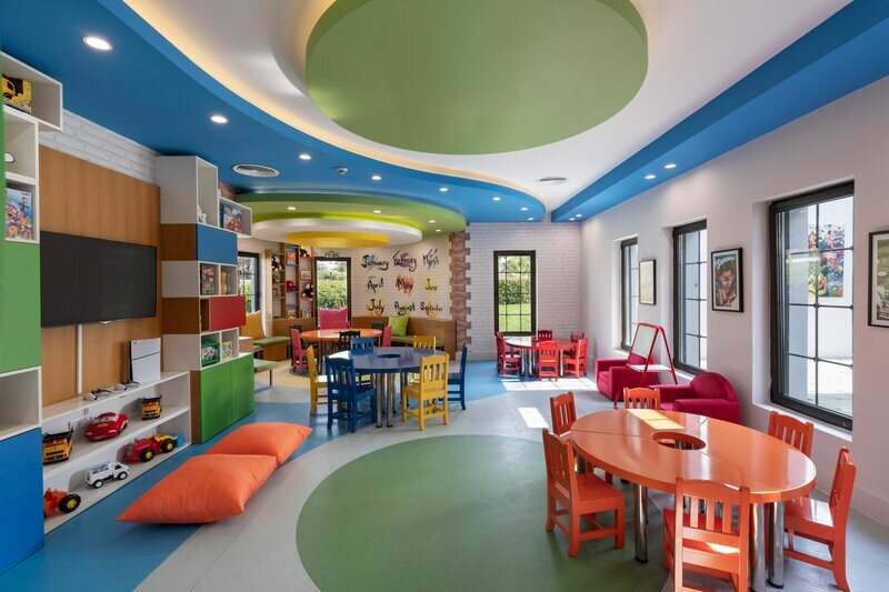 Limak Cyprus Deluxe Hotel