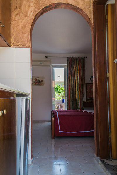 Kefalos Studios Anthoula