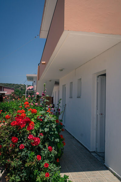 Kefalos Studios Anthoula