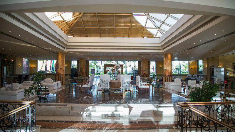 Amwaj Oyoun Resort & Casino