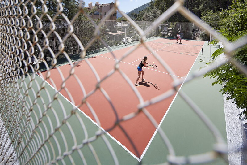 Isla Panorama (Ex. Ideal Panorama )