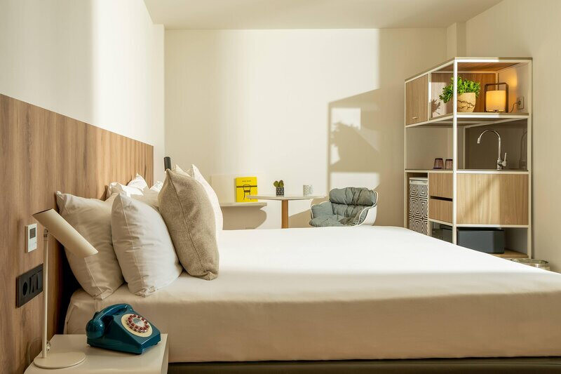 Innside by Melia Calvia Beach