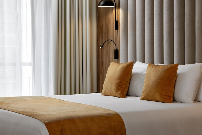 Vivaldi Hotel