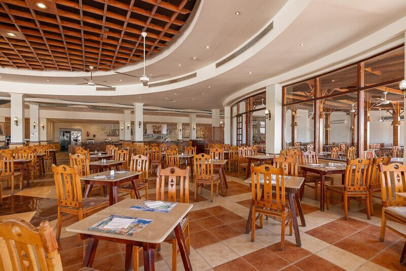 Bliss nada Beach resort EX Hotelux Jolie Beach Marsa Alam