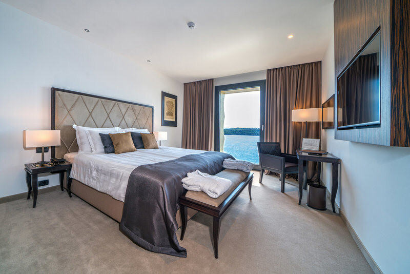 Superior City Hotel Bellevue