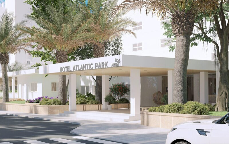 HSM Atlantic Park Hotel