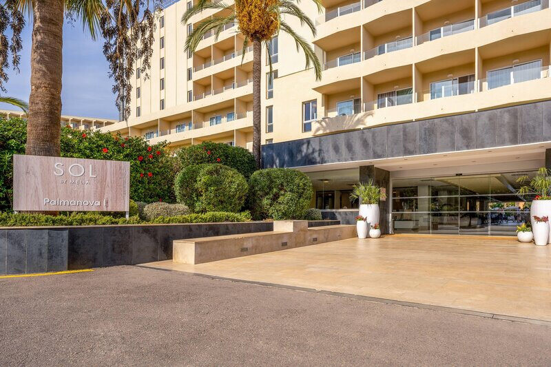 Sol Palmanova