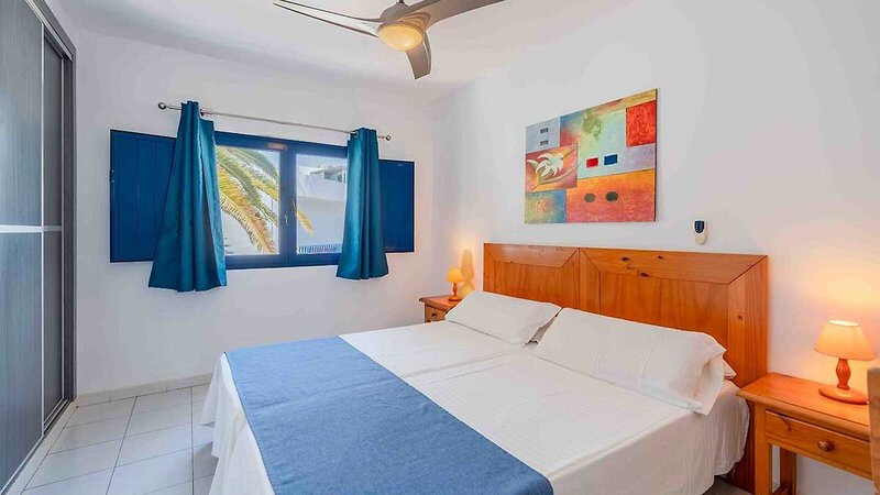 Jable Bermudas Apartments