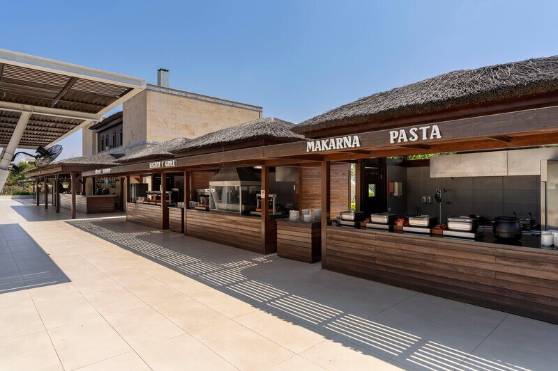 Limak Cyprus Deluxe Hotel