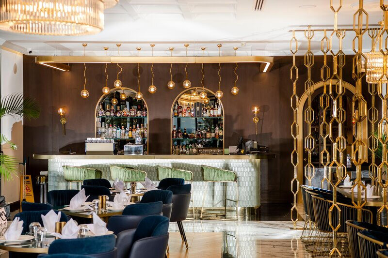 Acapulco Resort Convention SPA Hotel