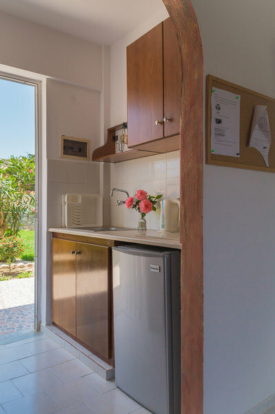 Kefalos Studios Anthoula