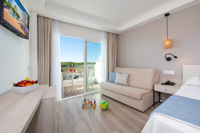 HSM Atlantic Park Hotel