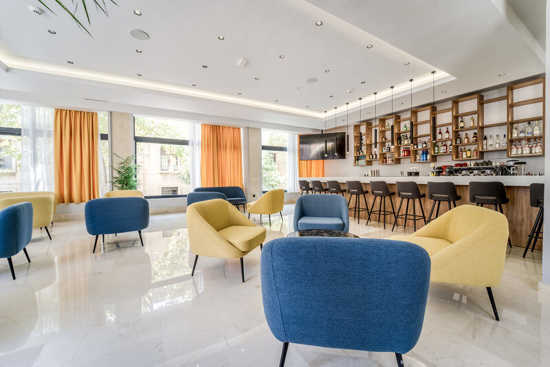 Island City Boutique Hotel