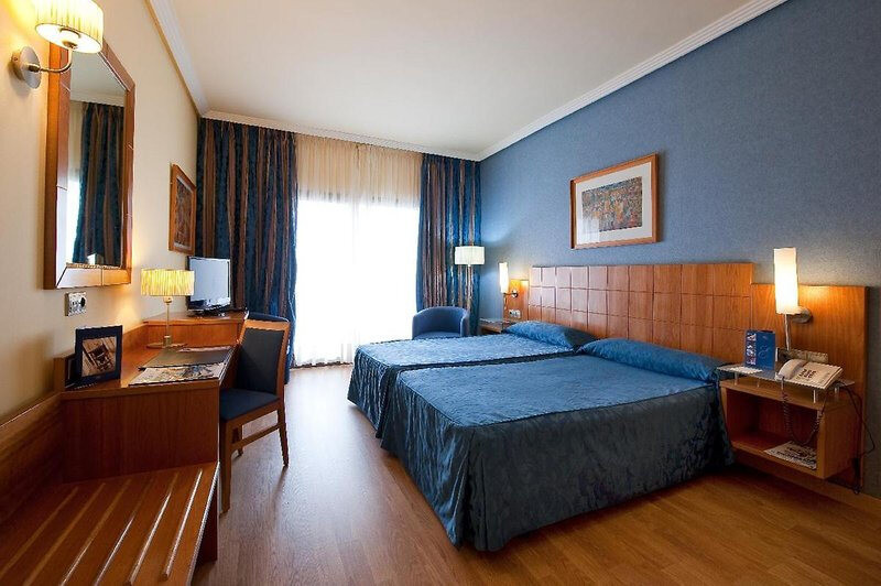 Elba Vecindario Aeropuerto Business and Convention Hotel