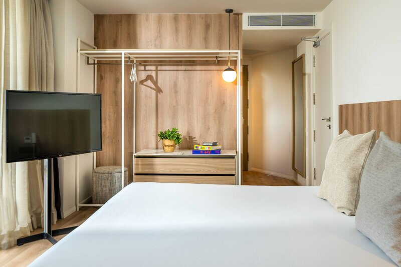 Innside by Melia Calvia Beach