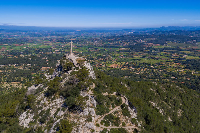 Sant Salvador Petit Hotel (Felanitx)