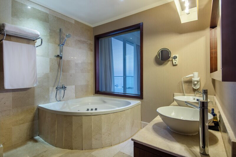 Acapulco Resort Convention SPA Hotel