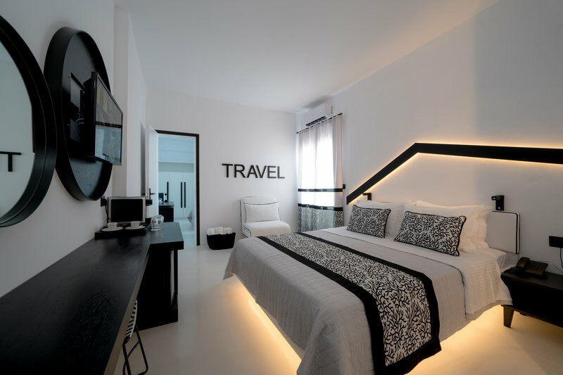 Divelia Hotel
