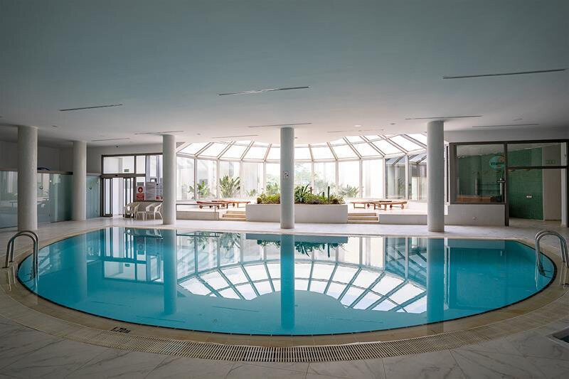 Grand Hotel Ontur Çesme