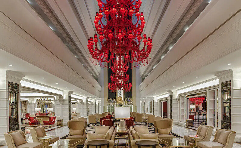 Kaya Artemis Resort & Casino