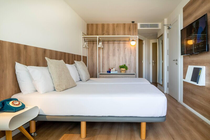 Innside by Melia Calvia Beach