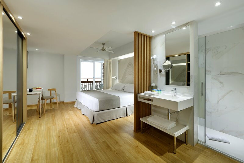 Caleia Talayot Spa Hotel