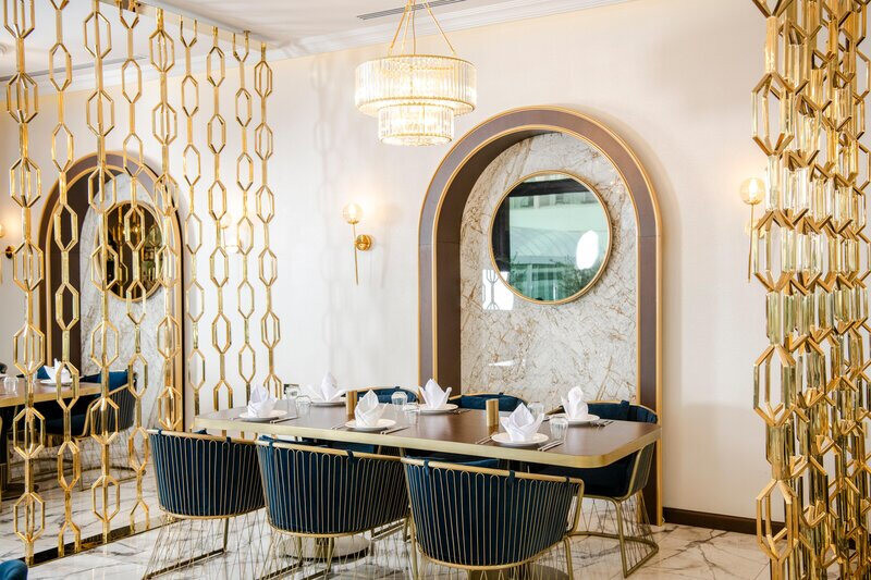 Acapulco Resort Convention SPA Hotel