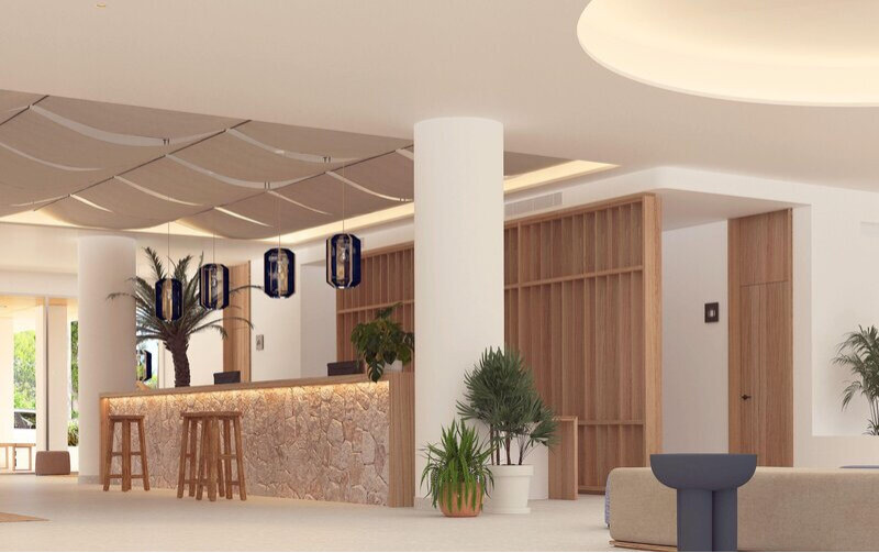 HSM Atlantic Park Hotel