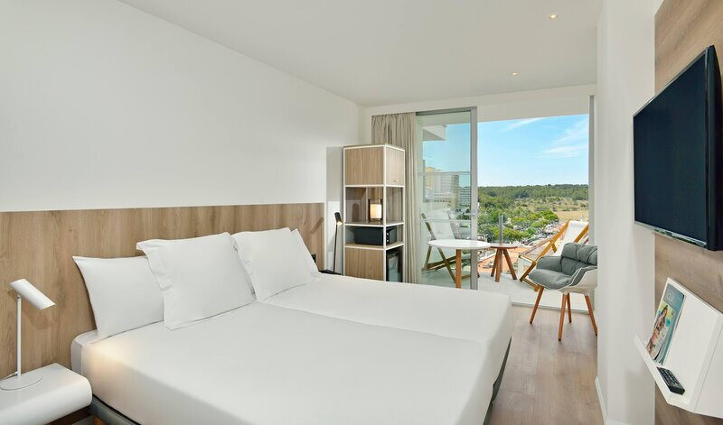 Innside by Melia Calvia Beach