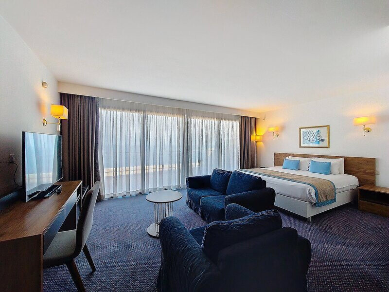 Vivaldi Hotel