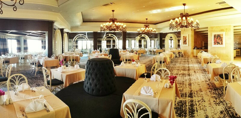 The Olive Tree Hotel