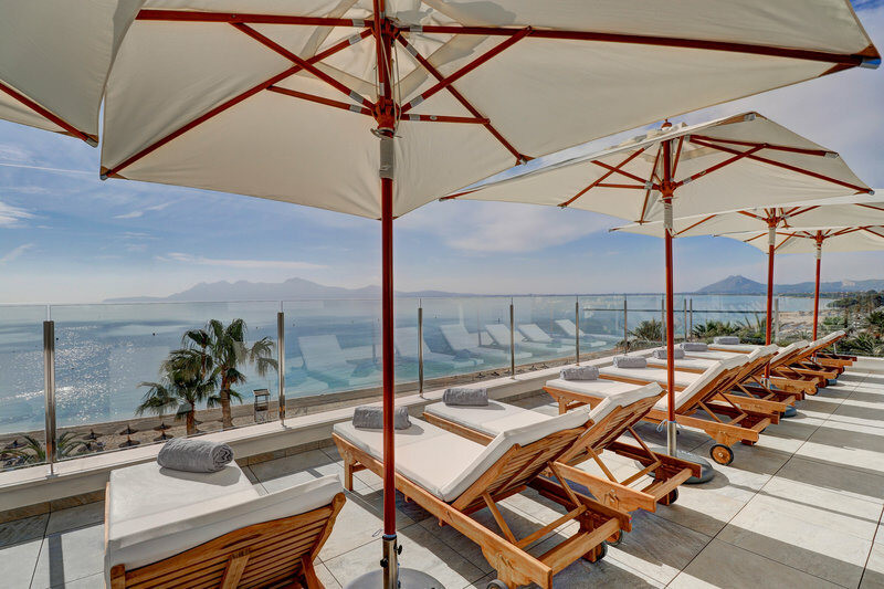 Pollentia Hotel Hoposa