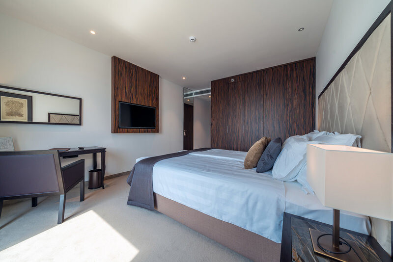 Superior City Hotel Bellevue