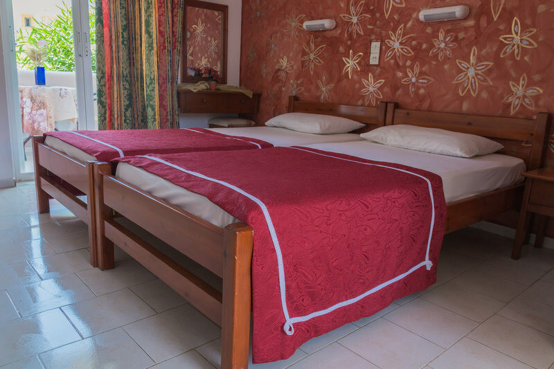 Kefalos Studios Anthoula