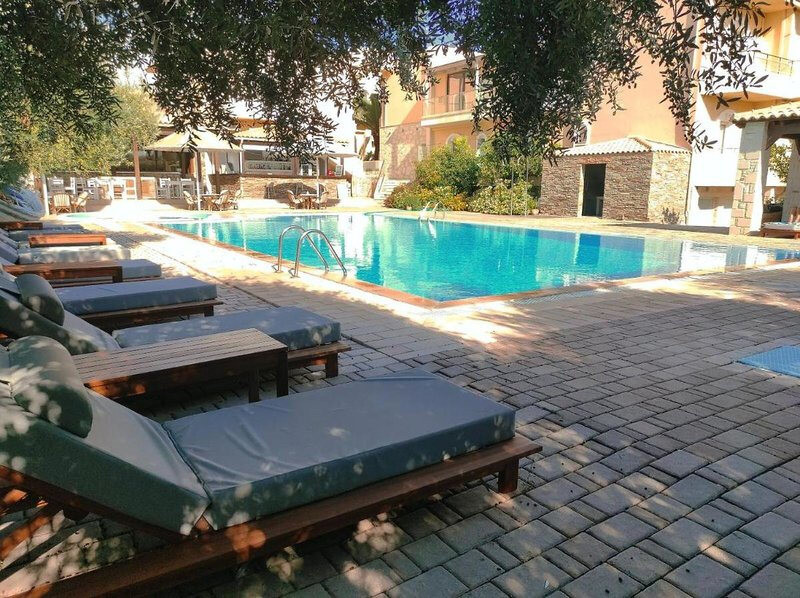 Lili Hotel