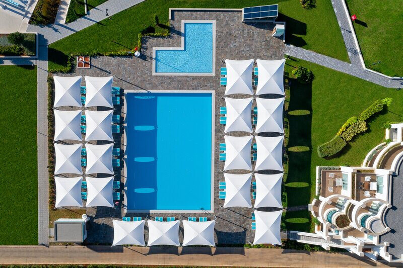 Limak Cyprus Deluxe Hotel
