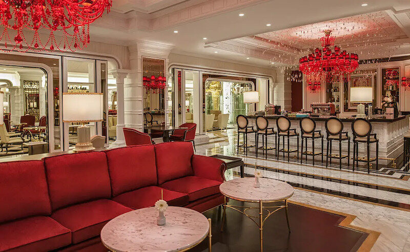 Kaya Artemis Resort & Casino