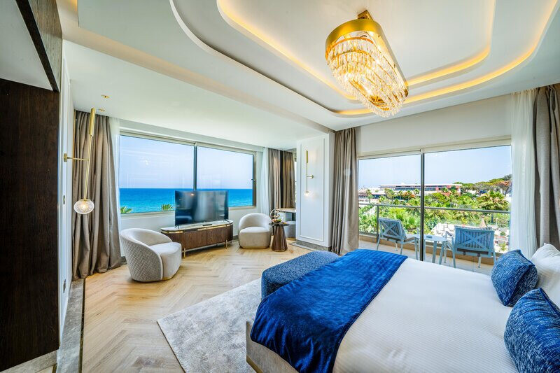 Acapulco Resort Convention SPA Hotel