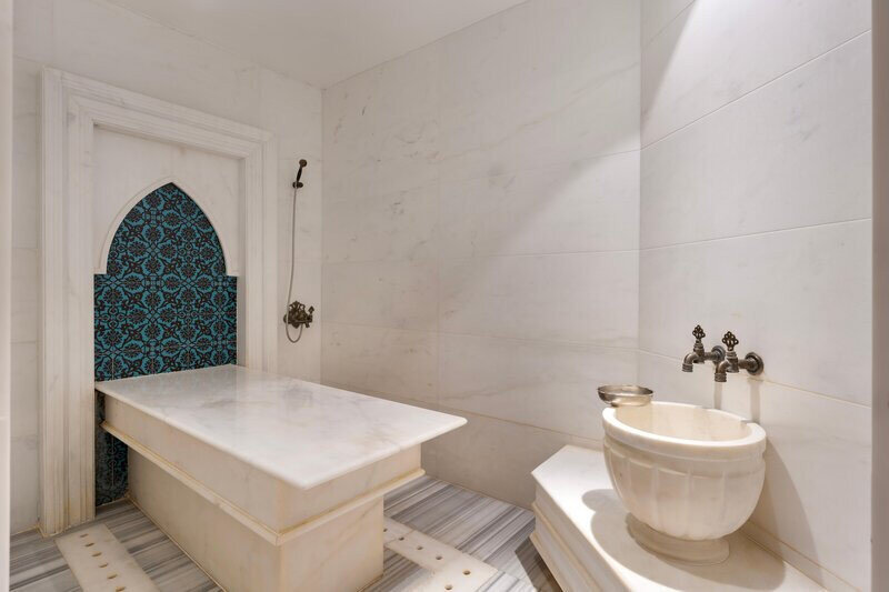 Limak Cyprus Deluxe Hotel