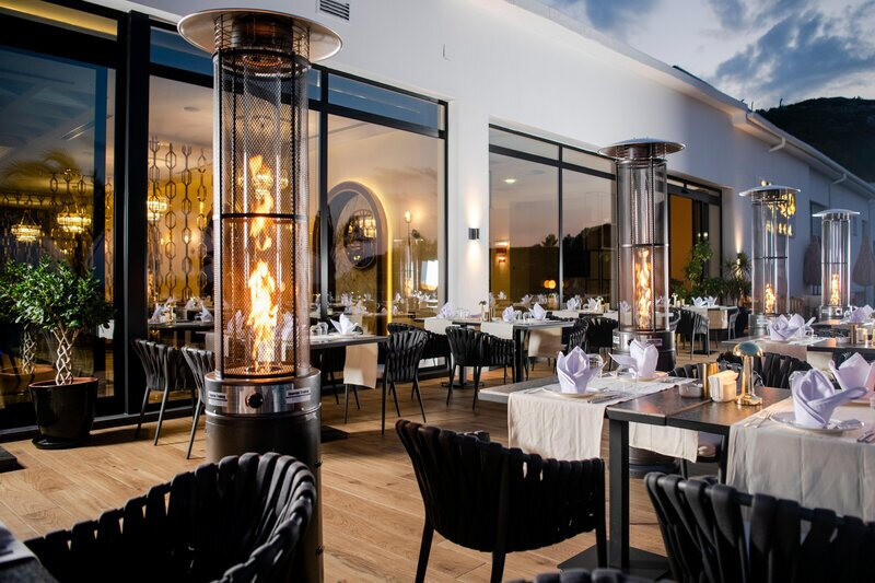 Acapulco Resort Convention SPA Hotel