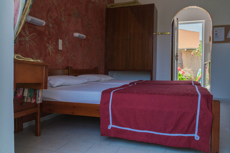 Kefalos Studios Anthoula