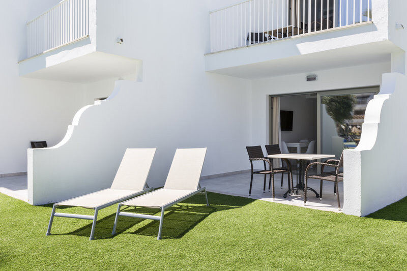 Cas Saboners Aparthotel