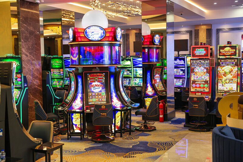 Acapulco Resort Convention SPA Hotel