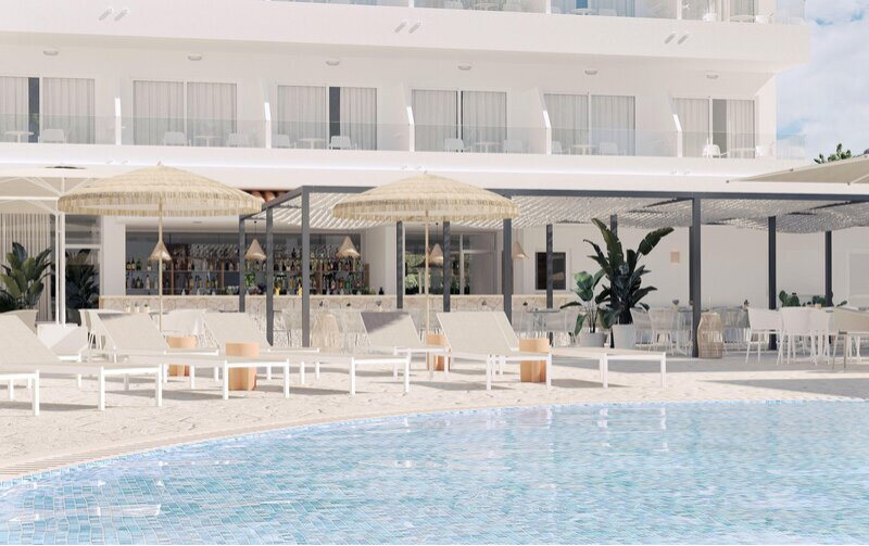 HSM Atlantic Park Hotel