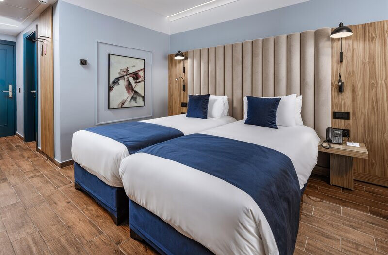 Vivaldi Hotel